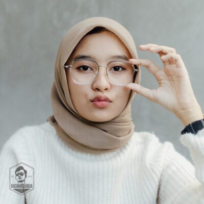 Kacamata Silindris