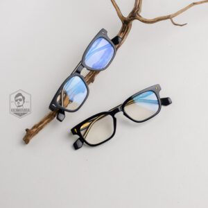 memilih frame kacamata