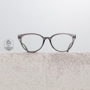 Kacamata Cat Eye Simple Kekinian - G 2513